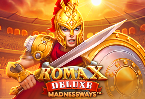 ทดลองเล่น Roma X Deluxe
