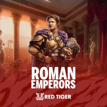 ทดลองเล่น Roman Emperors
