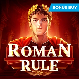 ทดลองเล่น Roman Rule