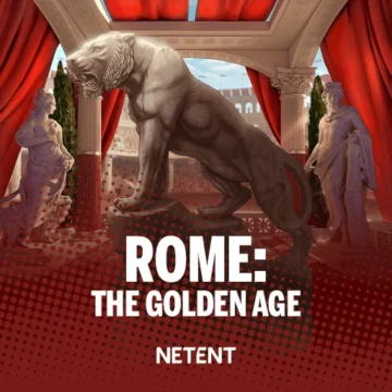 ทดลองเล่น Rome: The Golden Age