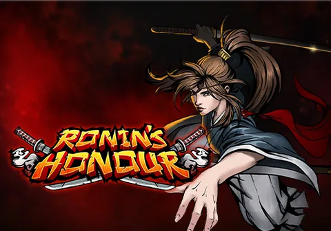 ทดลองเล่น Ronin’s Honour
