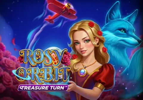 ทดลองเล่น Rosy Orbit Treasure Turn