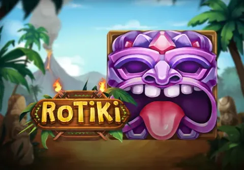 ทดลองเล่น Rotiki