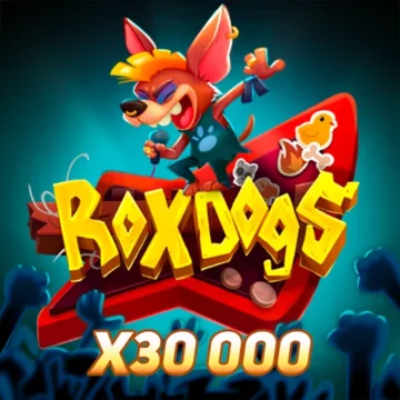 ทดลองเล่น RoxDogs