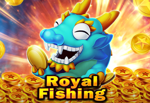ทดลองเล่น Royal Fishing