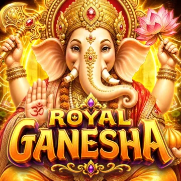 ทดลองเล่น Royal Ganesha