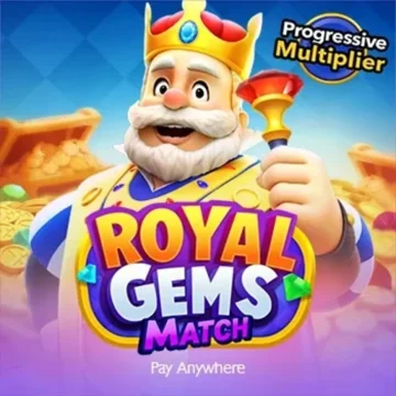 ทดลองเล่น Royal Gems Match