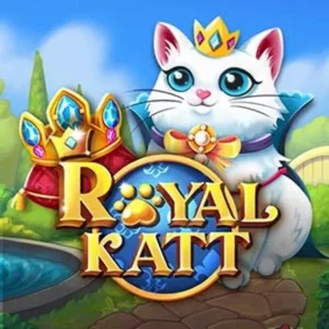 ทดลองเล่น Royal Katt