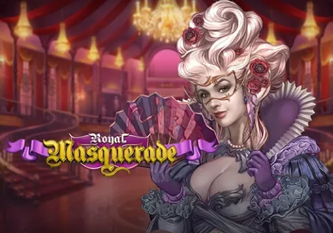 ทดลองเล่น Royal Masquerade