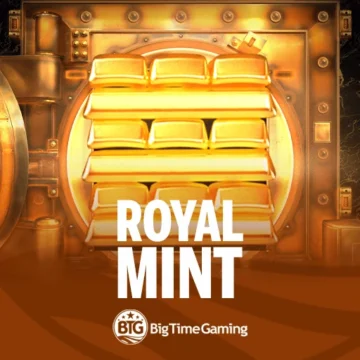 ทดลองเล่น Royal Mint
