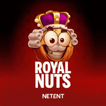 ทดลองเล่น Royal Nuts