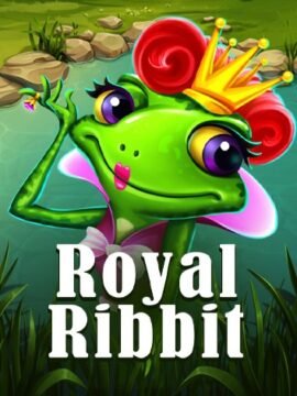 ทดลองเล่น Royal Ribbit
