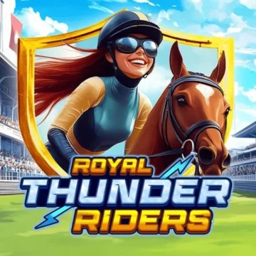 ทดลองเล่น Royal Thunder Riders