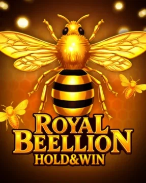 ทดลองเล่น Royal Beellion Hold & Win
