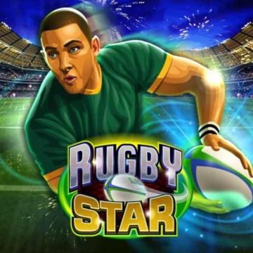 ทดลองเล่น Rugby Star
