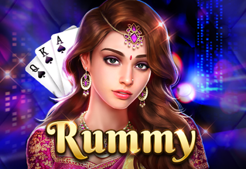 ทดลองเล่น Rummy