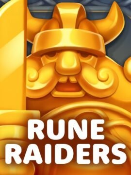 ทดลองเล่น Rune Raiders