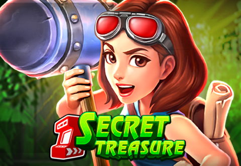 ทดลองเล่น SECRET TREASURE