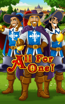 ทดลองเล่น All For One