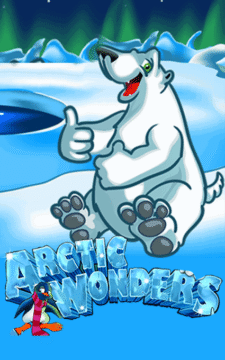 ทดลองเล่น Arctic Wonders