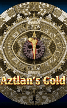 ทดลองเล่น Aztlan’s Gold