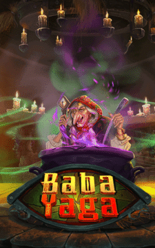 ทดลองเล่น Baba Yaga