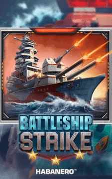 ทดลองเล่น Battleship Strike