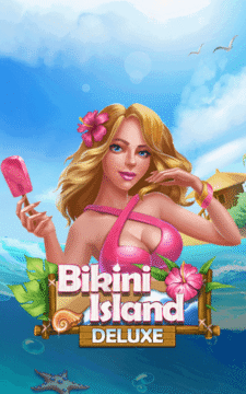 ทดลองเล่น Bikini Island Deluxe