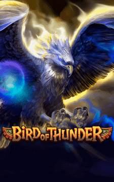 ทดลองเล่น Bird of Thunder