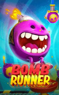 ทดลองเล่น Bomb Runner