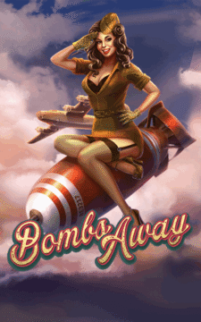ทดลองเล่น Bombs Away