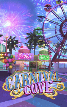 ทดลองเล่น Carnival Cove