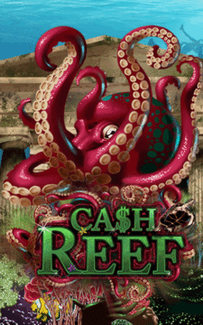 ทดลองเล่น Cash Reef