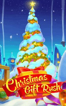 ทดลองเล่น Christmas Gift Rush