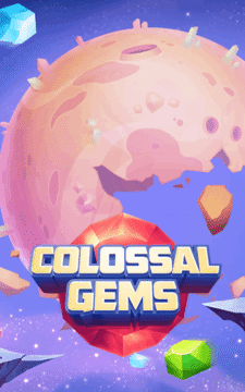 ทดลองเล่น Colossal Gems