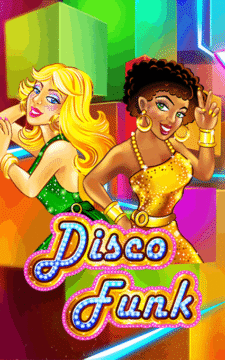 ทดลองเล่น Disco Funk
