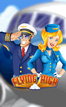 ทดลองเล่น Flying High