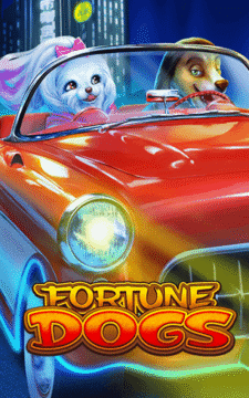 ทดลองเล่น Fortune Dogs