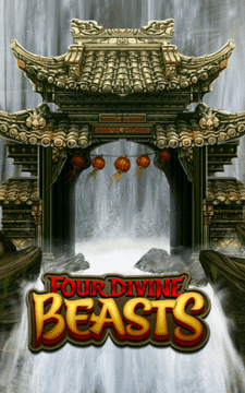 ทดลองเล่น Four Divine Beasts