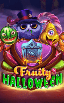 ทดลองเล่น Fruity Halloween
