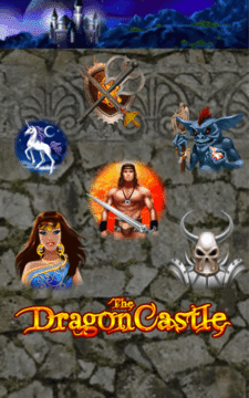 ทดลองเล่น Dragon Castle