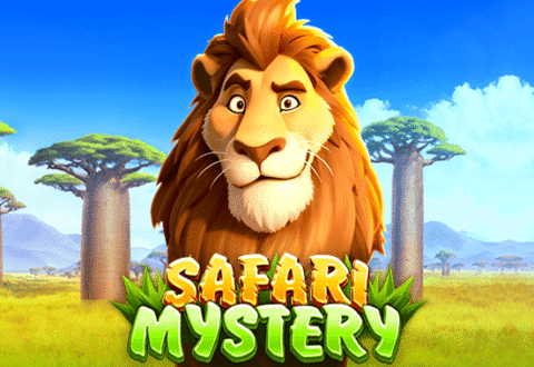 ทดลองเล่น Safari Mystery