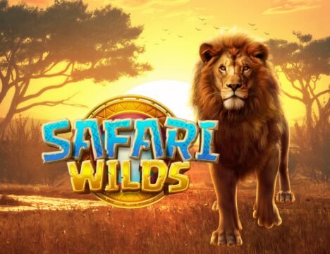 ทดลองเล่น Safari Wilds