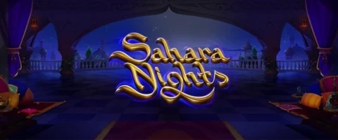 ทดลองเล่น Sahara Nights