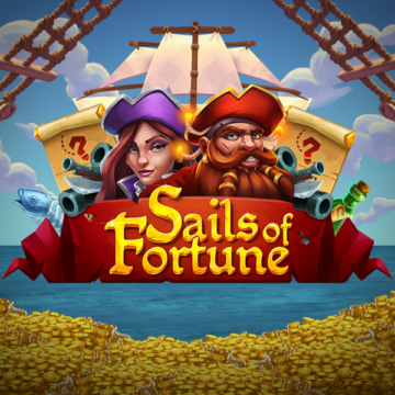 ทดลองเล่น Sails of Fortune
