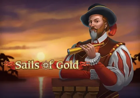 ทดลองเล่น Sails of Gold