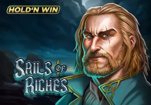 ทดลองเล่น Sails of Riches