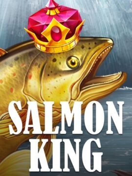 ทดลองเล่น Salmon King