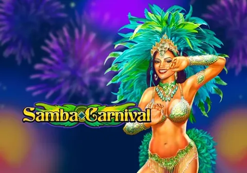 ทดลองเล่น Samba Carnival