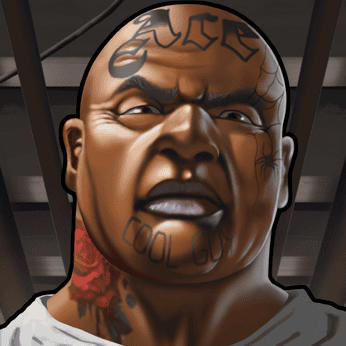 ทดลองเล่น San Quentin 2: Death Row